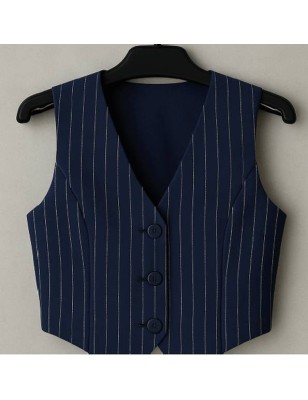 Completo: Gilet + Gonna/Pantalone