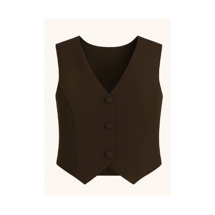 Completo: Gilet + Shorts