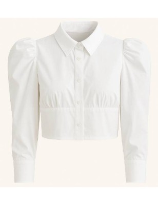Camicia Sbuffo