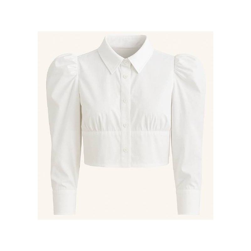 Camicia Sbuffo