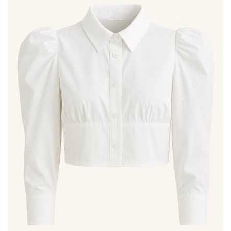 Camicia Sbuffo
