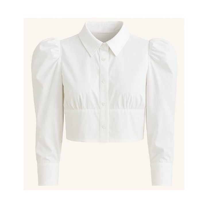 Camicia Sbuffo