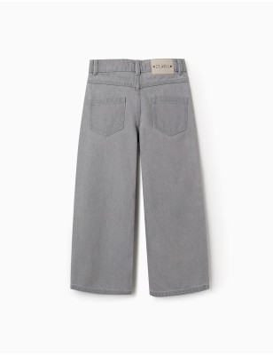 Jeans Fiocco Strass