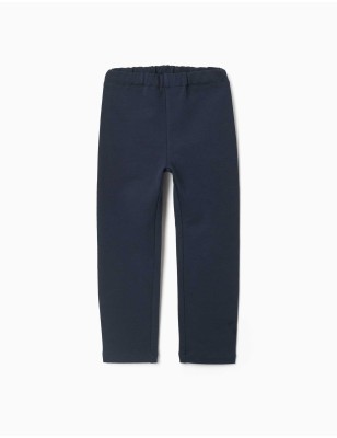 Leggings Felpato