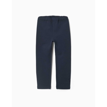 Leggings Felpato