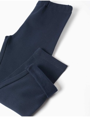 Leggings Felpato