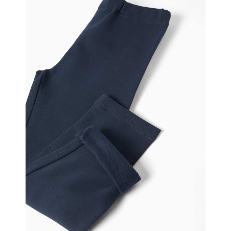 Leggings Felpato