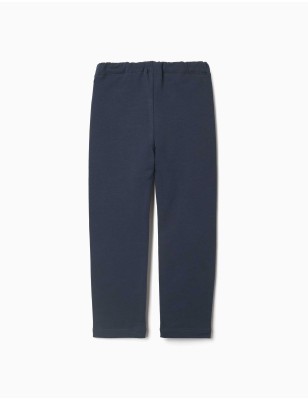 Leggings Felpato