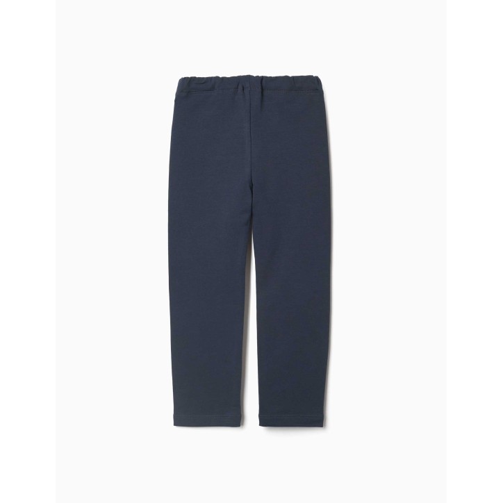 Leggings Felpato