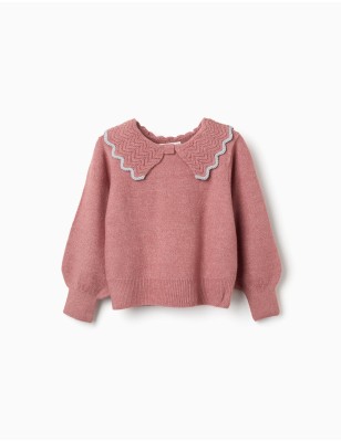 Maglione Fiocco