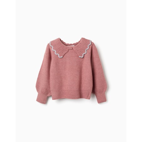 Maglione Fiocco
