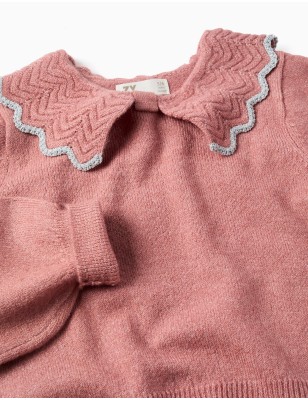 Maglione Fiocco