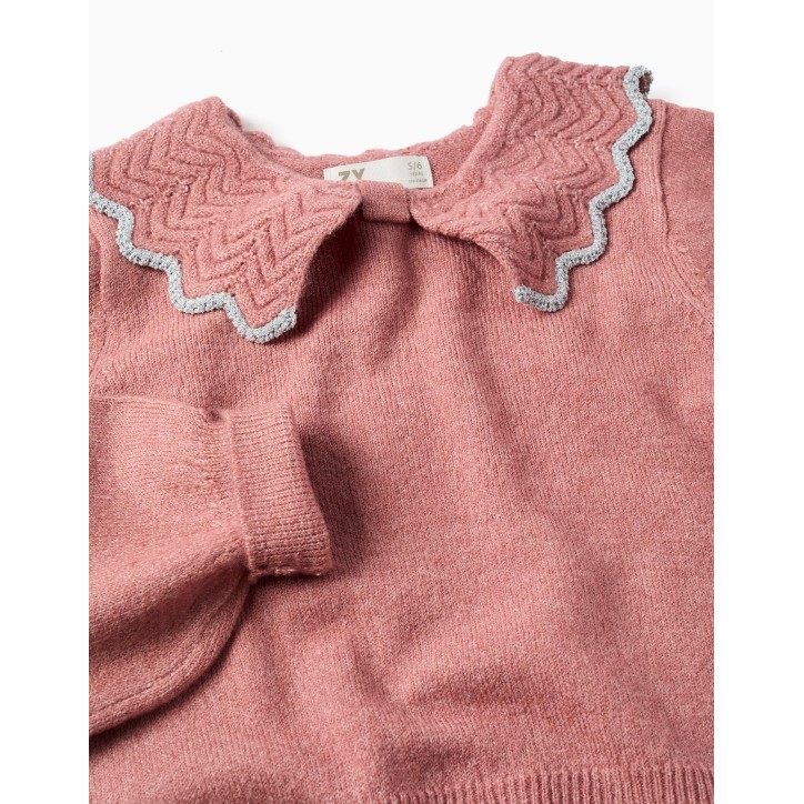 Maglione Fiocco