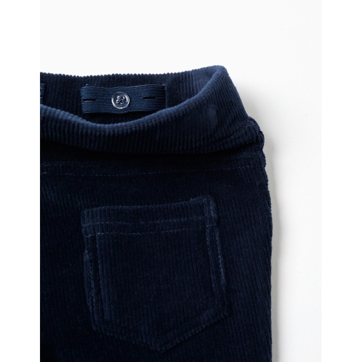 Leggings Velluto