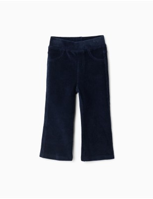 Leggings Velluto
