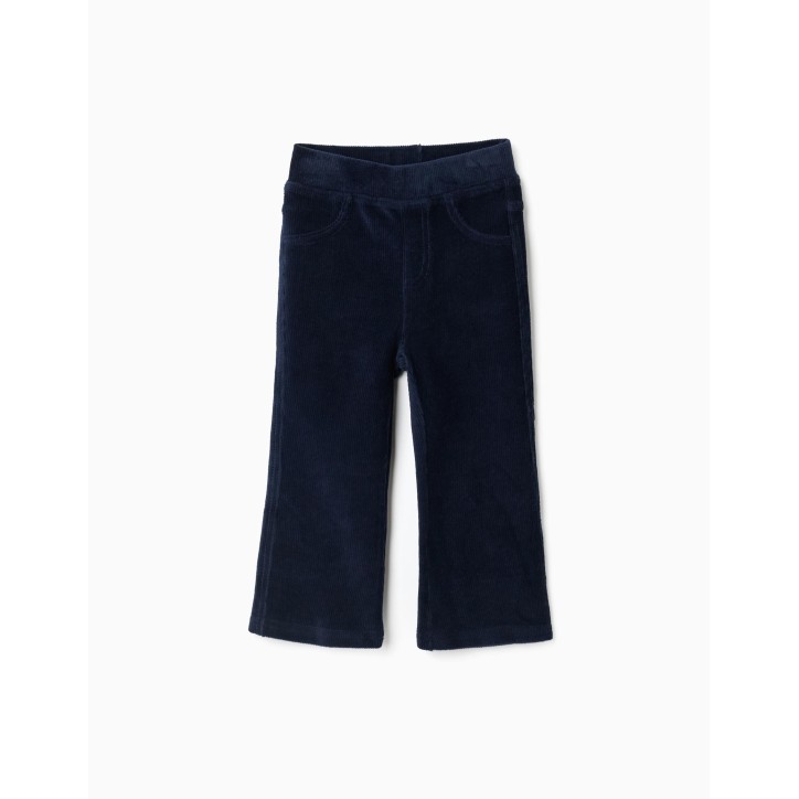 Leggings Velluto