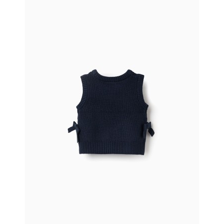 Gilet Fiocco