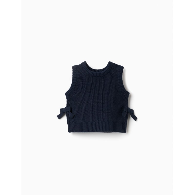 Gilet Fiocco
