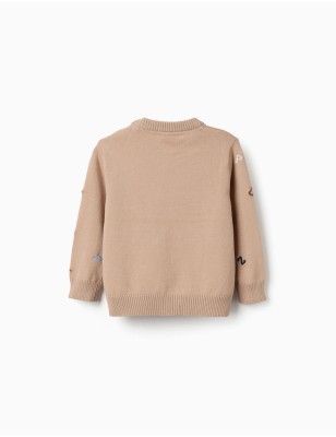 Maglione Letter