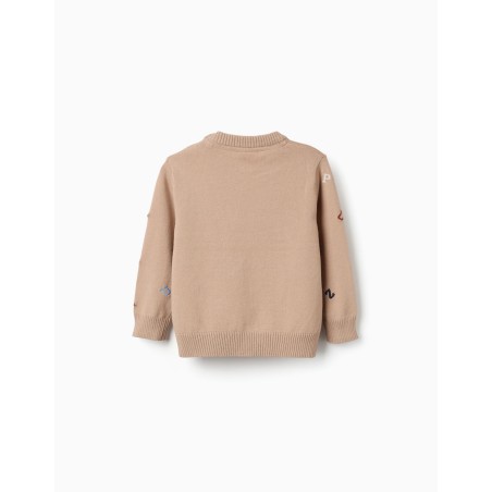 Maglione Letter