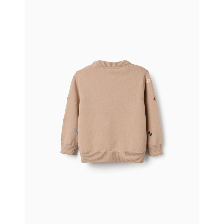 Maglione Letter