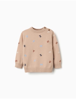 Maglione Letter