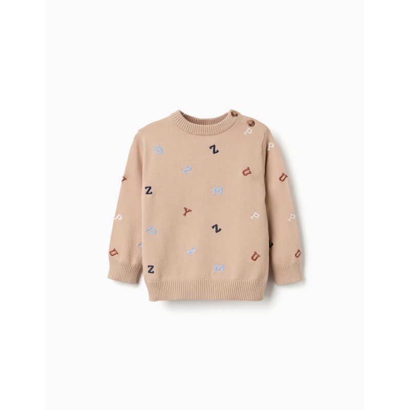 Maglione Letter