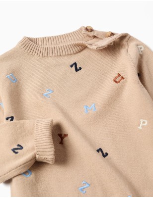 Maglione Letter