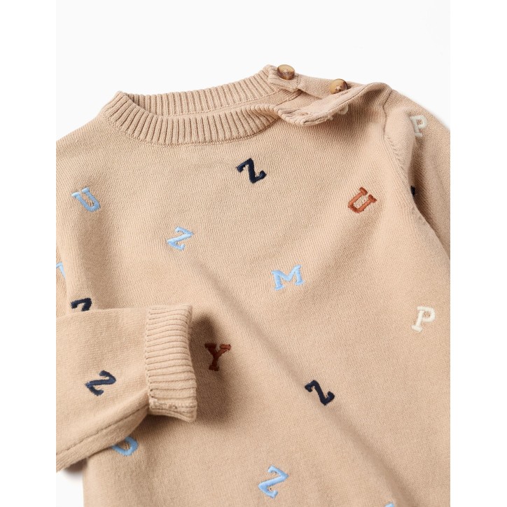 Maglione Letter