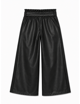 Pantalone Ecopelle