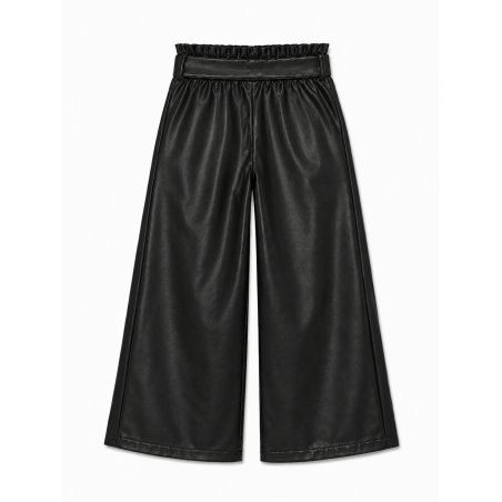Pantalone Ecopelle
