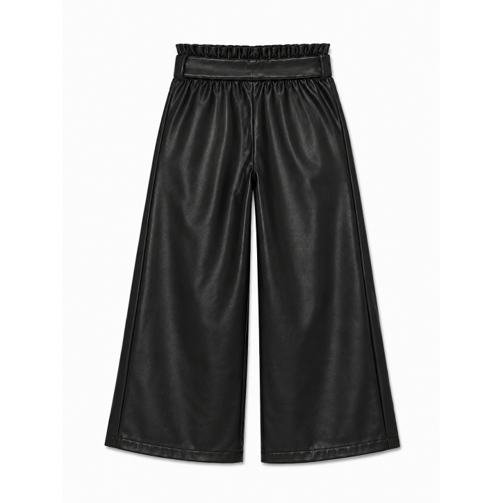 Pantalone Ecopelle