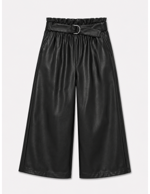 Pantalone Ecopelle
