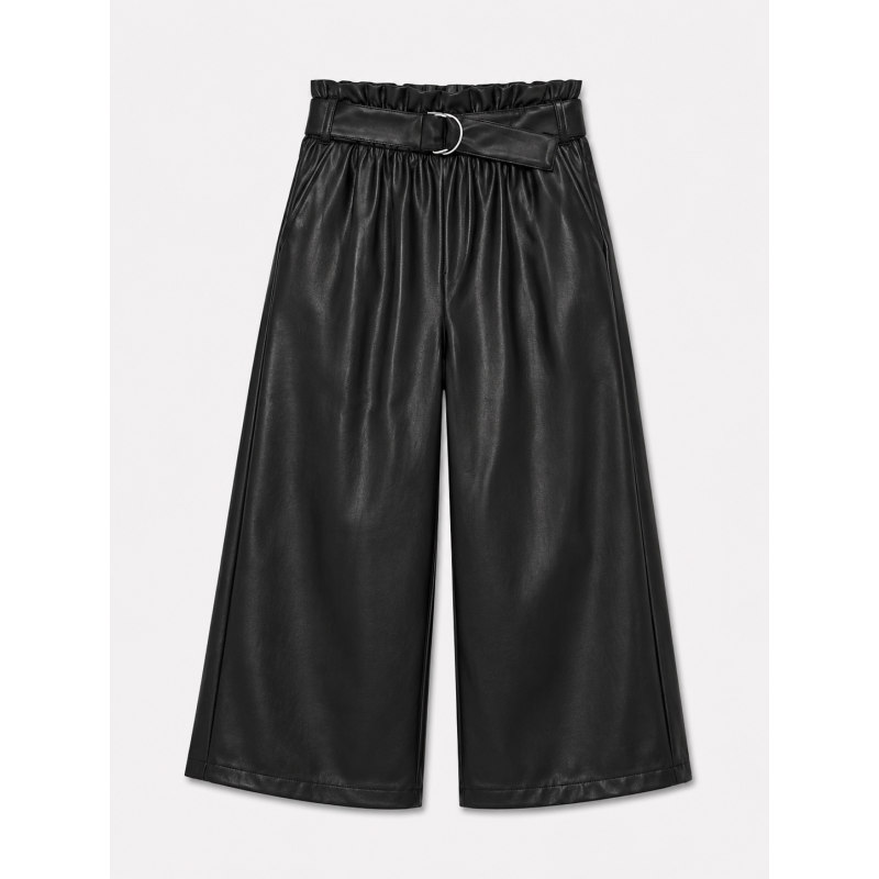 Pantalone Ecopelle
