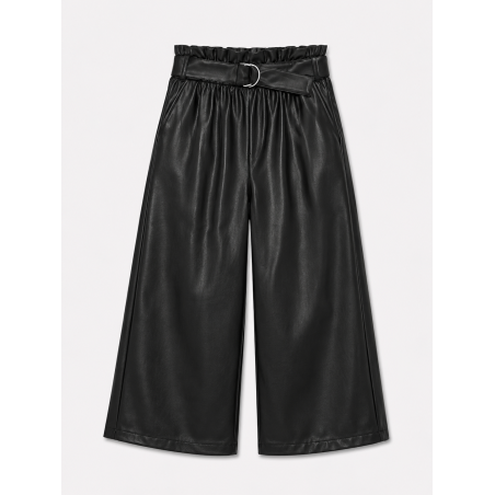 Pantalone Ecopelle