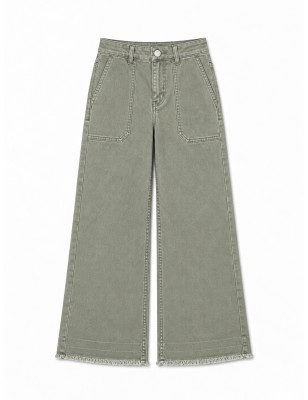 Jeans Palazzo