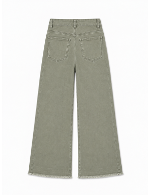 Jeans Palazzo