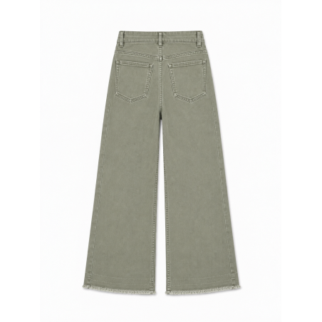 Jeans Palazzo