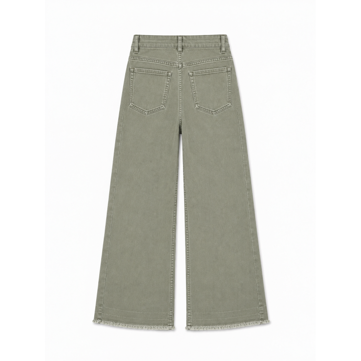 Jeans Palazzo