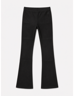 Pantalone Scamosciato