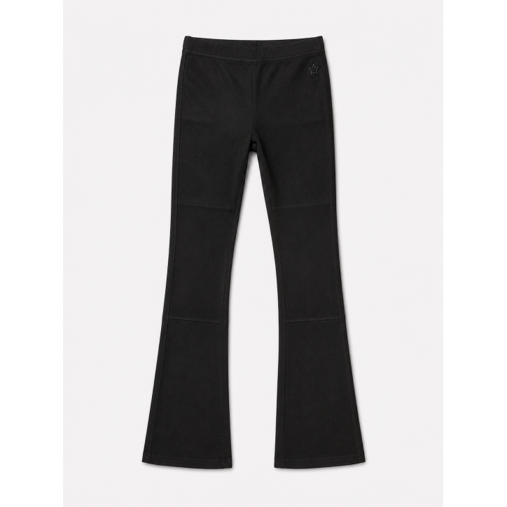 Pantalone Scamosciato