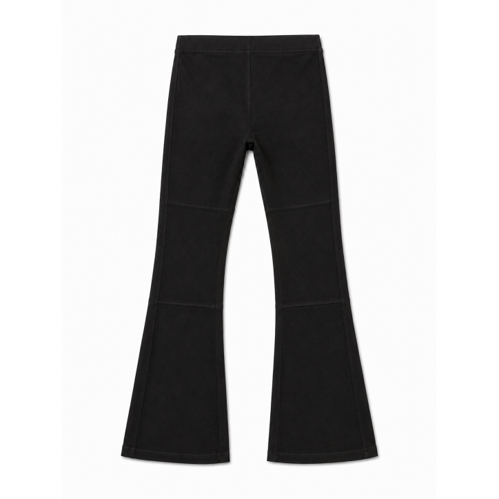 Pantalone Scamosciato
