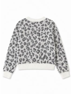 Maglione Morbidoso