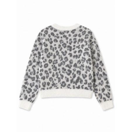Maglione Morbidoso