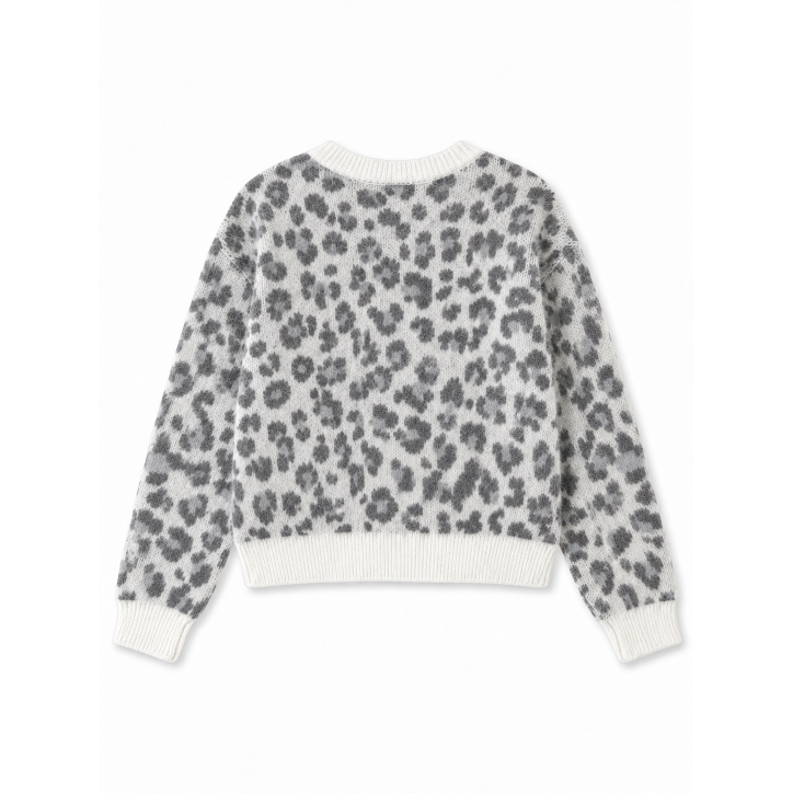 Maglione Morbidoso
