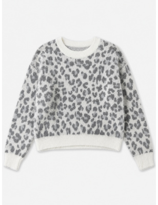 Maglione Morbidoso