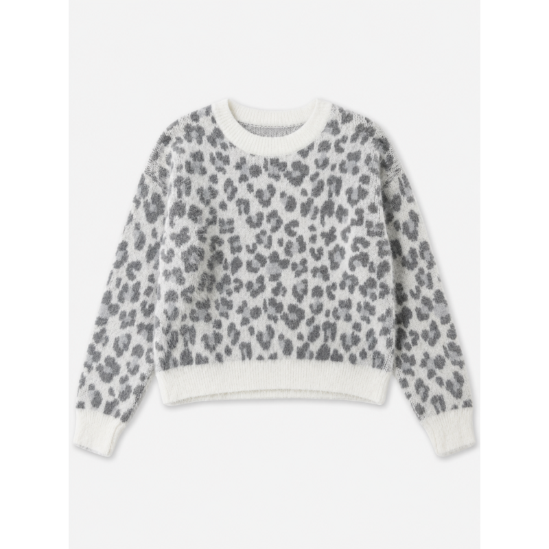 Maglione Morbidoso