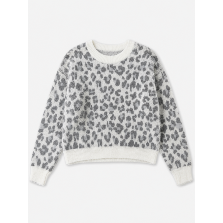 Maglione Morbidoso