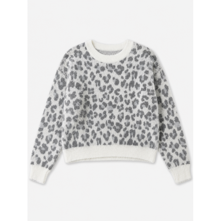 Maglione Morbidoso