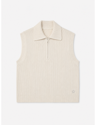 Maglione Gilet